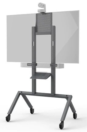 Heckler H700-BG Stands