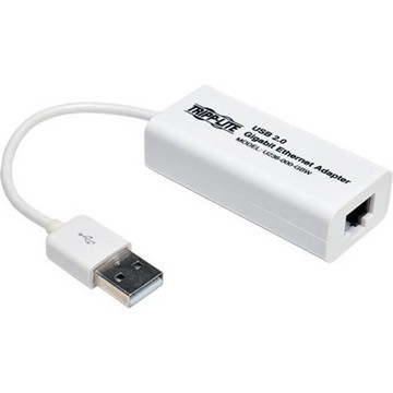 Tripp-Lite U236-000-GBW Accessories