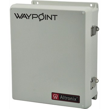Altronix WAYPOINT17ADU Power Supply - 24 V AC; 28 V AC