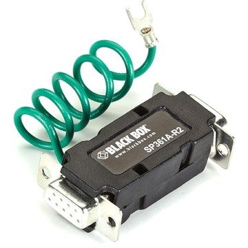 Black Box SP361A-R2 Wireless Adapters