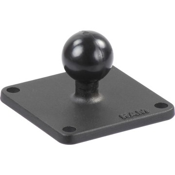 RAM Mount RAM-B-202U-2525 Accessories