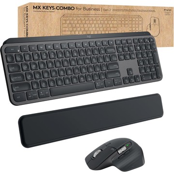 Claviers Logitech 920-010923