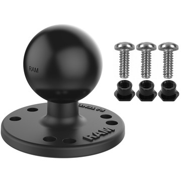 RAM Mount RAM-202-G2U Accessories