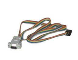 Star connection cable, RS232