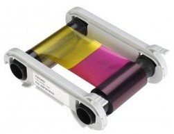 Ribbon YMCKO, 200 images to Evolis Elypso / Primacy / Zenius image