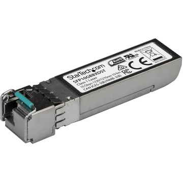 StarTech SFP10GBBXDST Transceiver Modules