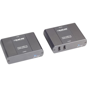 Adaptateurs Sans Fil Black Box IC402A-R2