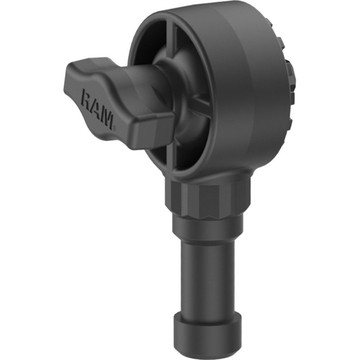 RAM Mount RAP-114-P2U Accessories