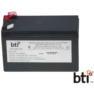BTI RBC17-SLA17-BTI Accessories