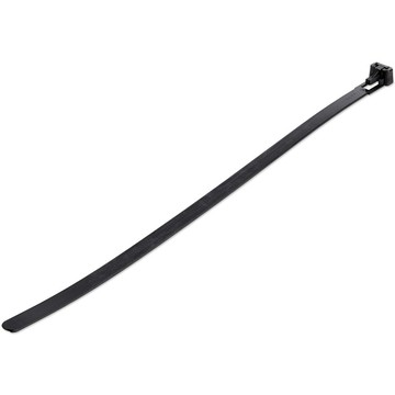 Cables StarTech CBMZTRB10BK