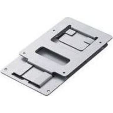 Metapace T-3 wall mounting bracket