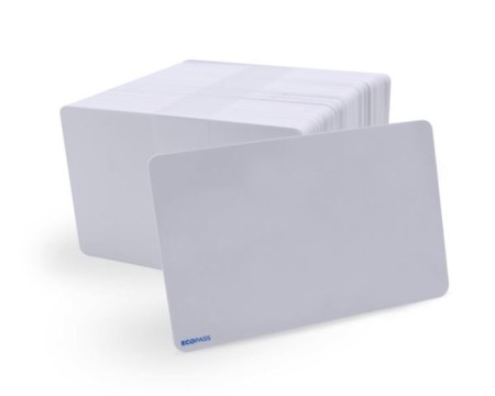 Tarjetas ECOPASS AC-EC-1K-S1K