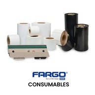 Fargo 096200 Cleaning Supplies image