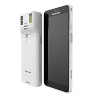 image Honeywell CT37 Ordinateur Mobile de Santé 5G, Plage Standard, 8 Go/128 Go, IP65/IP68, Boîtier Blanc