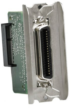 Consommables Zebra P1083320-040