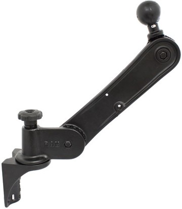 RAM Mount RAM-D-162V-MC4 Accessories
