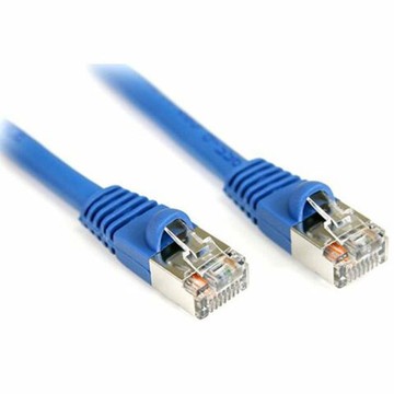 StarTech S45PATCH3BL Cables