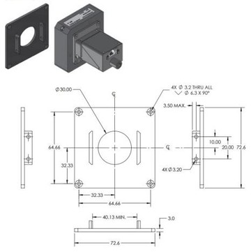 Supports Omron 98-9000302-01