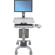 Ergotron 24-198-055 Stands image