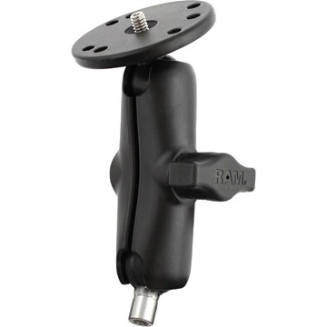 RAM Mount RAM-B-101-MIS1U Accessories