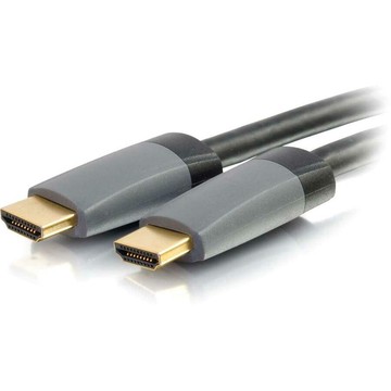 C2G 7m Select HDMI Cable with Ethernet 4K 30Hz - 22.97 ft, Black