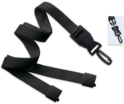 Brady 2135-4653 Lanyards