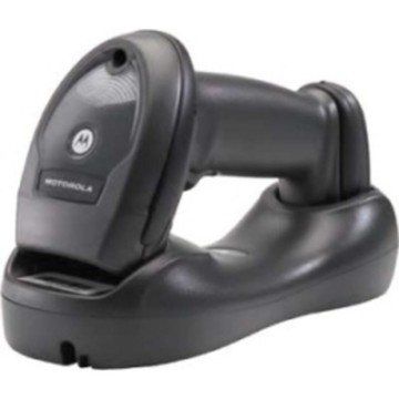 Zebra LI4278 Handheld Barcode Scanner 1D, 547 Scans/Sek, Bluetooth, IP53, 100 m, 1,8 m