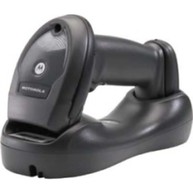 Zebra LI4278 Handheld Barcode Scanner 1D, 547 scans/sec, Bluetooth, IP53, 100 m, 1.8 m image