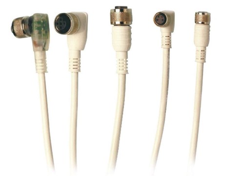 CV-A1-26-B-03 = SE 8pin CABLE