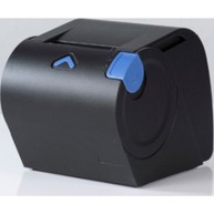 Toshiba TCx Single Station Printer image