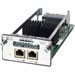 Cisco C3KX-NM-BLANK Accessories
