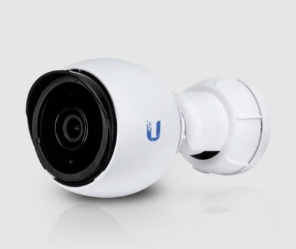 Ubiquiti Networks UVC-G4-BULLET-3 Security Camera