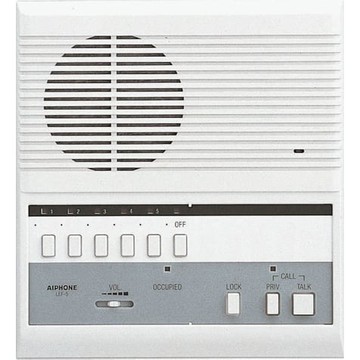 Aiphone LEF-5 Accessories
