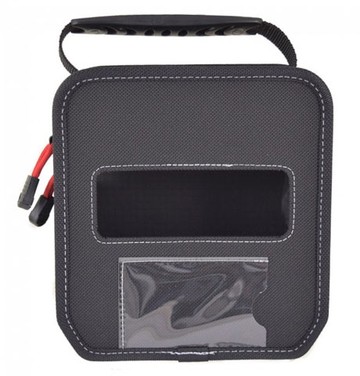 UltimaCase AE2311DW Accessories
