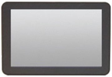 POSIFLEX, 10-INCH MT4310 TABLET, INTEL CHERRY TRAIL QUAD CORE, 1.44 GHZ, 2 GB DDR3L, 64 GB EMMC, WIN 10 IOT LTSC 64 BITS, WITHOUT MSR