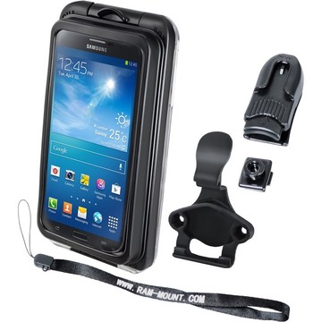 RAM Mount RAM-HOL-AQ7-2C Accessories