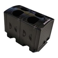 4-Slot Battery Charger for Datalogic PowerScan PM9600 image