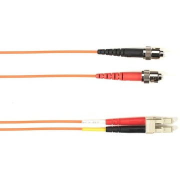 Black Box FOCMRM4-005M-STLC-OR Cables