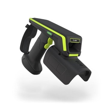 Zebra RFD9091-G30G700-FT Handheld Terminals