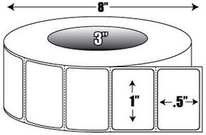 AirTrack AIRT-1-05-19200-3 Labels image