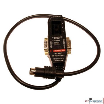 Soportes Microscan FIS-0001-0030G