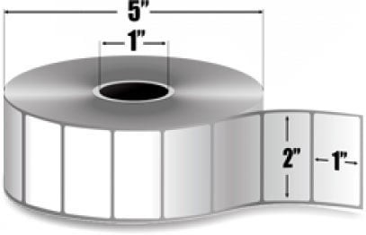 AirTrack AT2200TW-2-1-2100-1 Labels