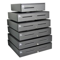 S4000 BLACK 18X16 GBP 8C/4N USB HID (cable included) image
