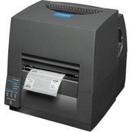 imagen de Impresoras de Etiquetas Citizen CLS621IINEBXX