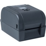 Brother TD-4520TN Etikettendrucker 300 dpi, 127 mm/s, 105.7 mm, Thermotransfer/Direktthermaldruck, USB, LAN, RS-232 Bild