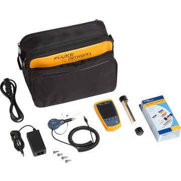 Fluke Networks FI-525 Cleaning Supplies