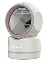 Honeywell HF680 Barcode Scanner Hands-Free, 2D, White, RS-232, Short Range image