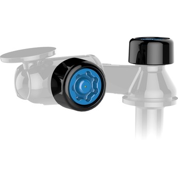 RAM Mount RAP-S-KNOB-VB-109U Accessories