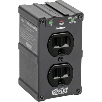 Tripp-Lite ULTRABLOK Accessories