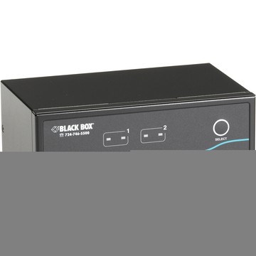 Black Box KV9622A Wireless Adapters